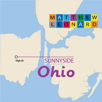 Sunnyside, Ohio by Matthew Leonard