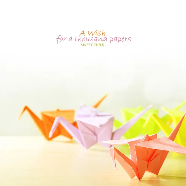 A Wish For A Thousand Papers