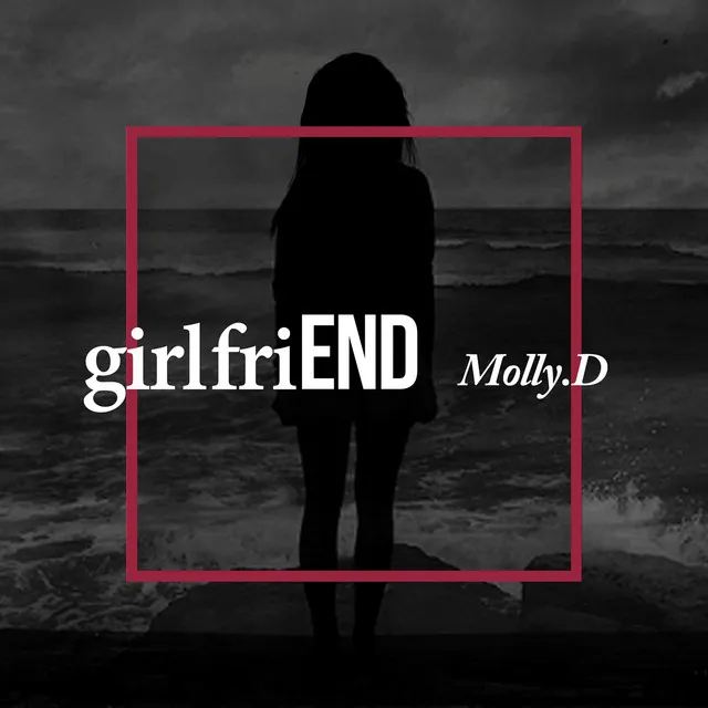 girlfriEND (feat. Han So Hyun)