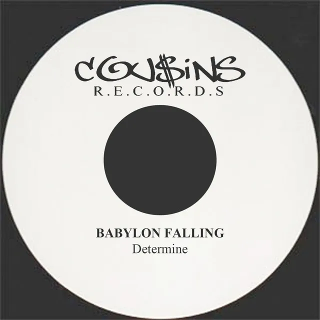 Babylon Falling