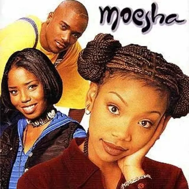 Moesha