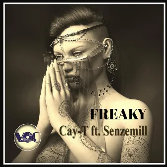 Freaky by Cay-T