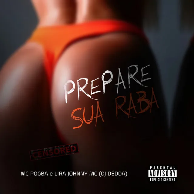 Prepare Sua Raba