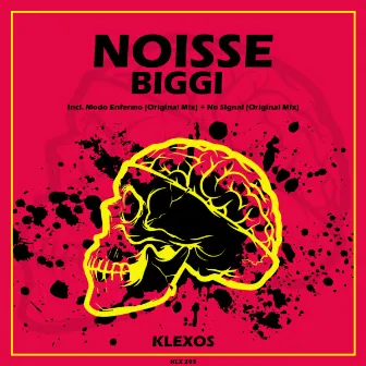 BIGGI by NOISSE