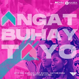 Angat Buhay Tayo by Nica del Rosario