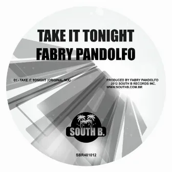 Take It Tonight by Fabry Pandolfo