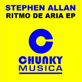 Ritmo De Aria by Stephen Allan