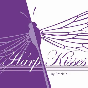 Harp Kisses by Patricia