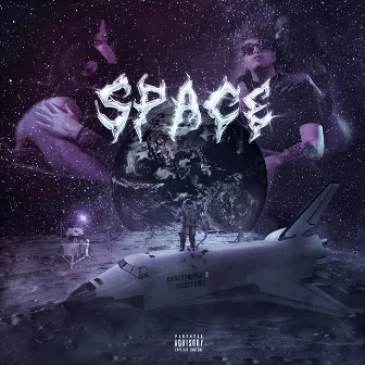 Space by Drover