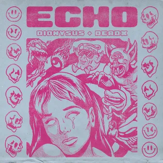 Echo by Dionysus