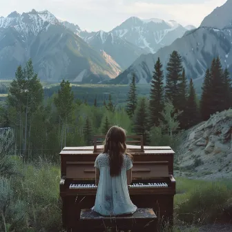 Piano Para La Serenidad: Melodías Suaves Para Masajes Terapéuticos by Colección definitiva de pianos de jazz