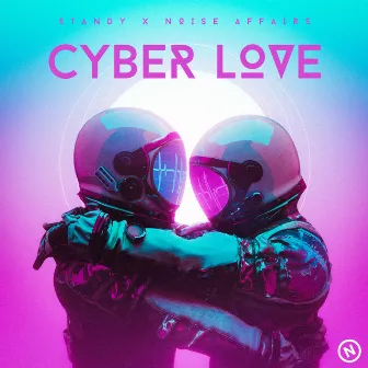 Cyber Love by Standy