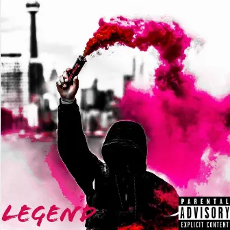 LEGEND by Worthooo