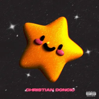 BEFORE RISINGSTAR by Christian Doncic