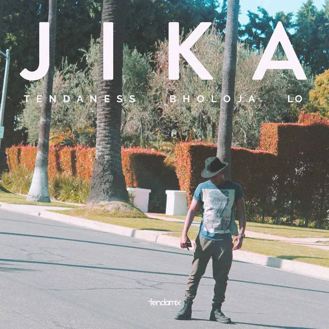 Jika (feat. Bholoja and LO)