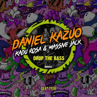 Drop The Bass by Massive Jack