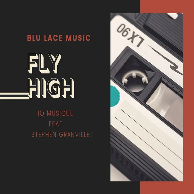 Fly High - Main Vocal Mix