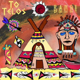 To Telos by Bandi