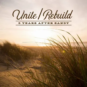 Unite / Rebuild (feat. Chris J Smith, Josh Werner, Sahara Moon & Jeremy Renner) by Halley Feaster