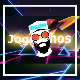 Joguinhos by Moedaman