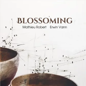 Blossoming by Erwin Vann