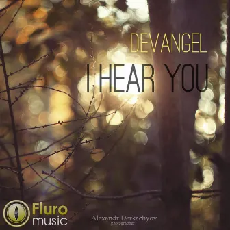 I Hear You by Devangel