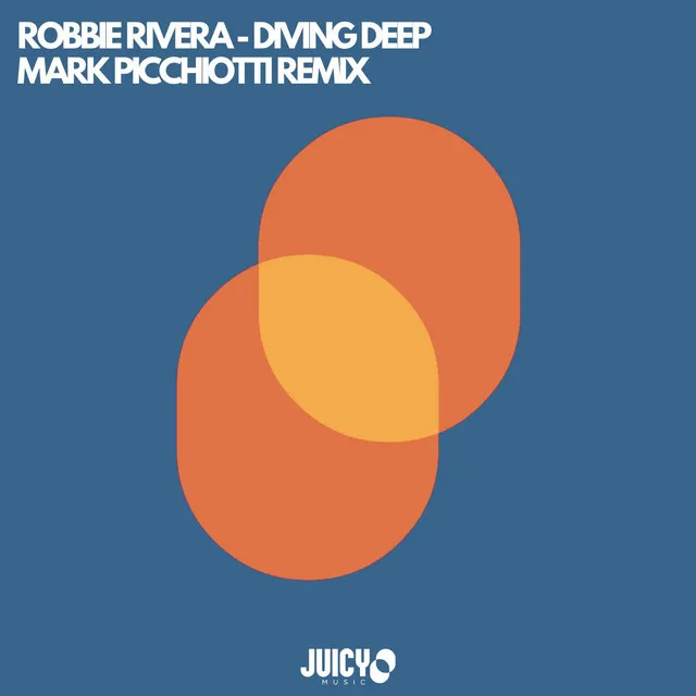 Diving Deep- Mark Picchiotti Remix