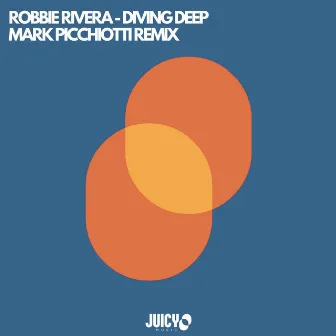 Diving Deep- Mark Picchiotti Remix by Raflo