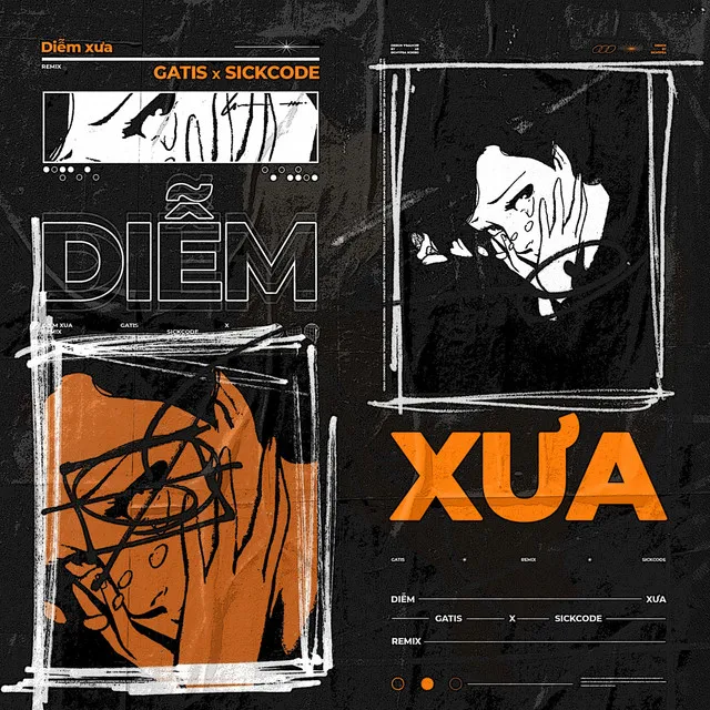 Diễm Xưa - Gatis, SICKCODE Remix