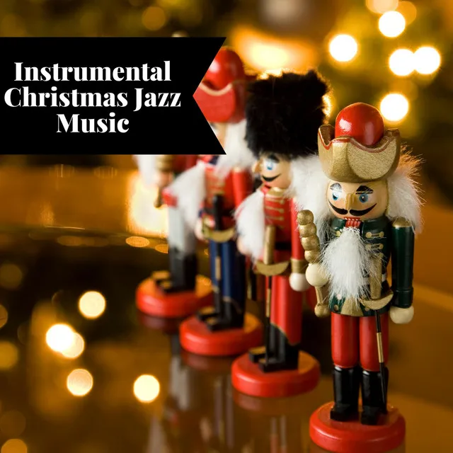 Instrumental Christmas Jazz Music