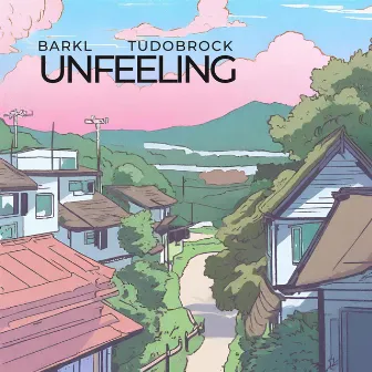 Unfeeling by barkl