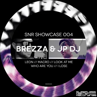 SNR Showcase 004 by Brezza