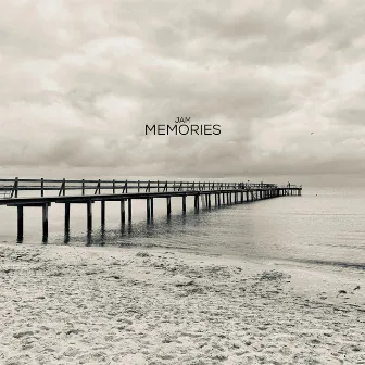 Memories by Ian James