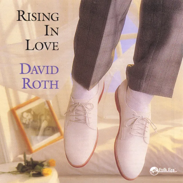 Rising In Love