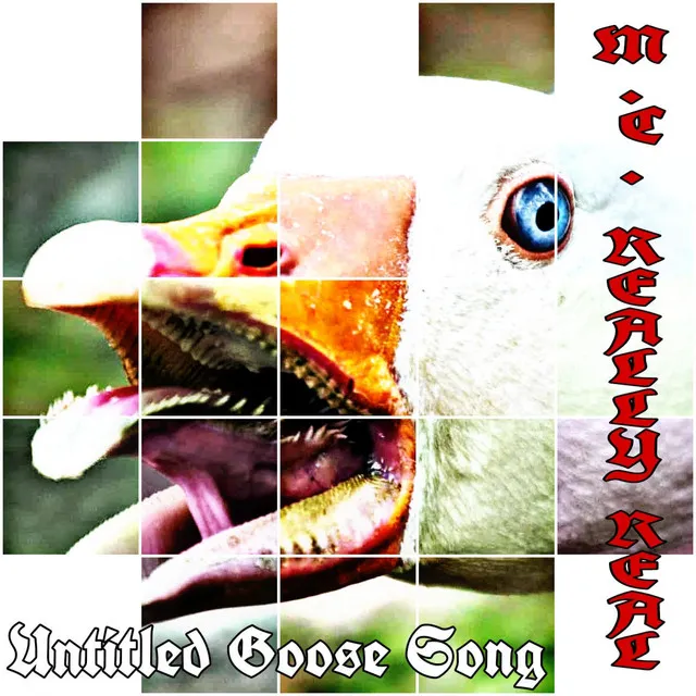 Untitled Goose Song