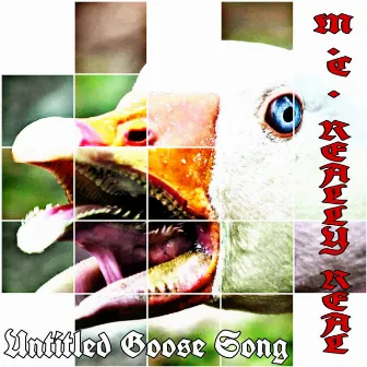 Untitled Goose Song by M.C. Really Real