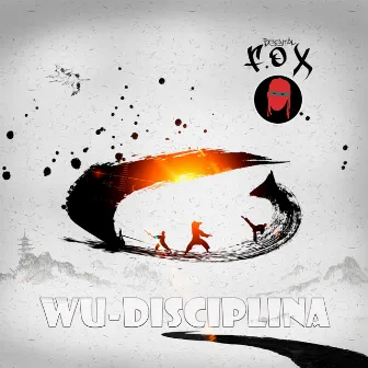 Wu Disciplina by Diggital Fox