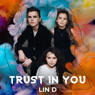 Trust in You by Dennis Lindéh