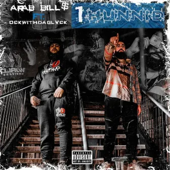 1 HUNNID by Arab Bill$