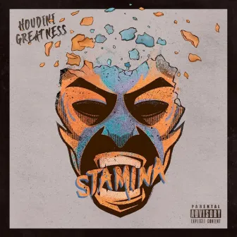 Stamina by Houdini Greatness