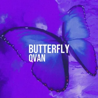 Butterfly by QVAN