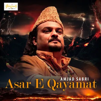 Asar E Qayamat by Amjad Sabri