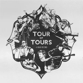 A Road Record by Tour Of Tours