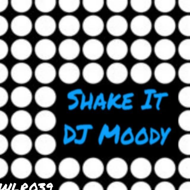 Shake It