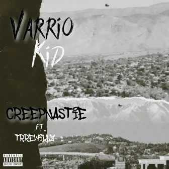 Varrio Kid by CreepNastIE