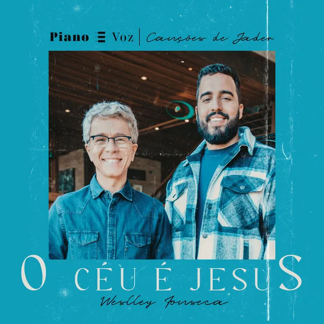 O Céu É Jesus