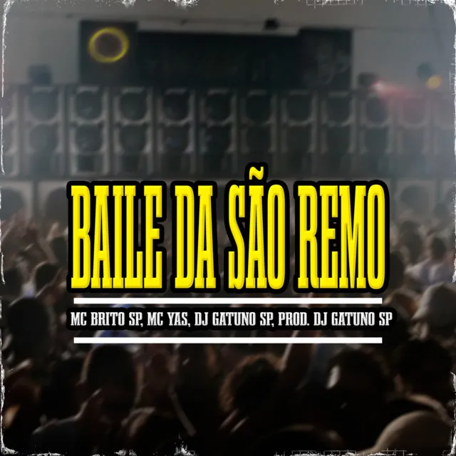 Baile da São Remo