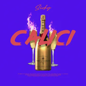 CALICI by Sicky