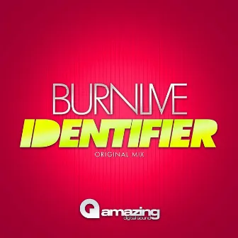 Identifier by Burnlive