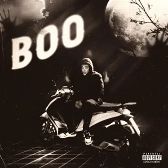 Boo by Kappa Lamda